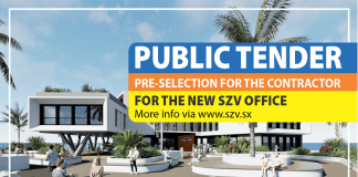 SZV seeking contractors for new office building