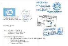 USP: Parliamentary Quagmire, no quorum, highlights deficit of improper application of proportional representation as mandated by the constitution