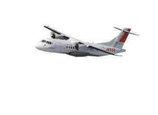 Winair acquisition of two ATR 42-500 aircraft