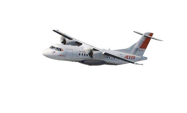 Winair acquisition of two ATR 42-500 aircraft