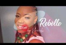 NEW VIDEO- Michele Henderson collaborates with Martinican songwriter on “Rebelle”