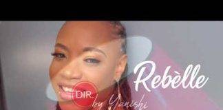NEW VIDEO- Michele Henderson collaborates with Martinican songwriter on “Rebelle”