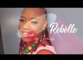 NEW VIDEO- Michele Henderson collaborates with Martinican songwriter on “Rebelle”