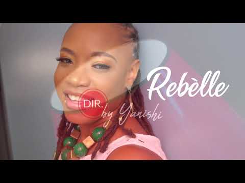 NEW VIDEO- Michele Henderson collaborates with Martinican songwriter on “Rebelle”