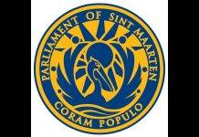 Central Committee meeting of Parliament regarding discussion with SER and approval Delegation to attend 47th Annual Saba Day celebration