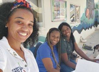 MHF initiates and completes mental health screening tour among participating high schools