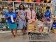 WIB, SMDF & Rotary Club of St. Martin Sunrise Sponsorship of Breakfast Program at Ruby Labega Primary School