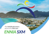 The first Full Marathon of Sint Maarten with main sponsor ENNIA will take place on Sunday 11th December, 2022 with start and finish at Divi Little Bay Resort.