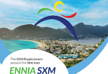 The first Full Marathon of Sint Maarten with main sponsor ENNIA will take place on Sunday 11th December, 2022 with start and finish at Divi Little Bay Resort.