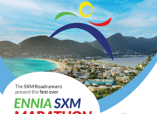 The first Full Marathon of Sint Maarten with main sponsor ENNIA will take place on Sunday 11th December, 2022 with start and finish at Divi Little Bay Resort.