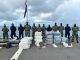 Zr.Ms. Holland intercepts more than 1000 kilograms of contraband