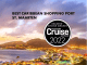 St. Maarten Voted Best Caribbean Shopping Port