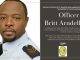 Passing of our dear colleague officer Britt ARNDELL