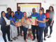 Motorworld Continues Annual Custom of Christmas Donation to Down Syndrome St. Maarten & Caribbean Foundation