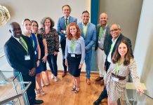 Saba, Statia have joined DCHA