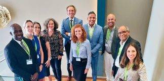 Saba, Statia have joined DCHA
