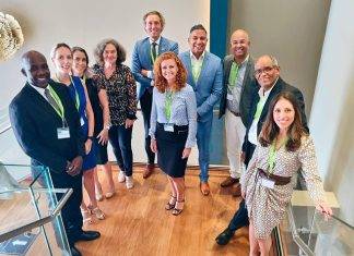 Saba, Statia have joined DCHA