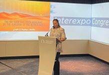 Heyliger-Marten calls for lawful Kingdom Relationships at Congress in The Hague