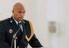 New Chief of Police of the Dutch Caribbean Police Force appointed