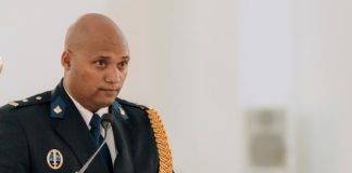 New Chief of Police of the Dutch Caribbean Police Force appointed