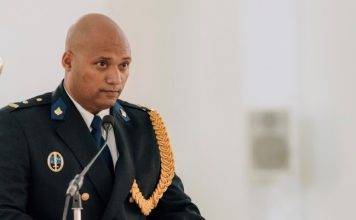 New Chief of Police of the Dutch Caribbean Police Force appointed