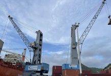 PSG Orders New Gottwald Mobile Harbor Crane for Cargo Operations as part of Commitment to Operations Excellence