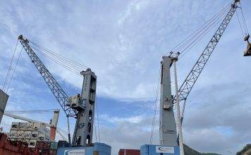 PSG Orders New Gottwald Mobile Harbor Crane for Cargo Operations as part of Commitment to Operations Excellence