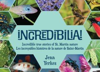 New Nature Book Launches With Free Giveaway This Saturday!