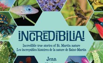 New Nature Book Launches With Free Giveaway This Saturday!