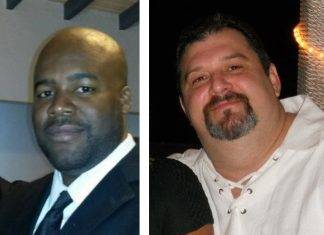 Jail time for Julian Lake, Michael Dijkhoffz both former top civil servants in ICT fraud and money laundering case