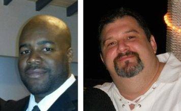 Jail time for Julian Lake, Michael Dijkhoffz both former top civil servants in ICT fraud and money laundering case