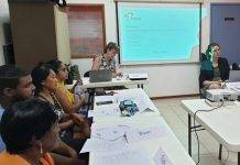 Labor market analysis to improve the capacity of Sint Maarten’s social protection system