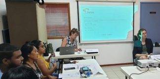 Labor market analysis to improve the capacity of Sint Maarten’s social protection system