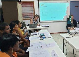 Labor market analysis to improve the capacity of Sint Maarten’s social protection system