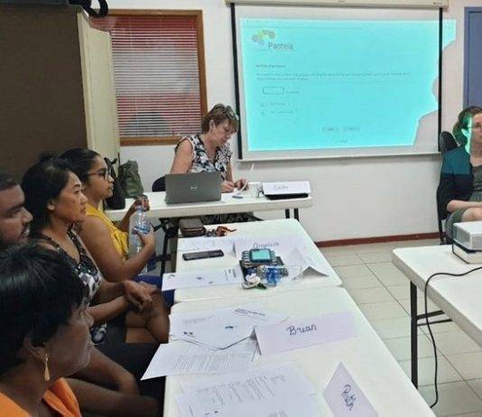 Labor market analysis to improve the capacity of Sint Maarten’s social protection system