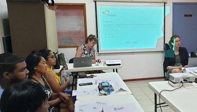 Labor market analysis to improve the capacity of Sint Maarten’s social protection system