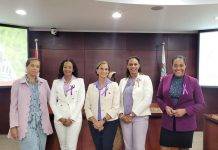 Parliament establishes St. Maarten Women’s Parliamentary Caucus