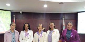 Parliament establishes St. Maarten Women’s Parliamentary Caucus