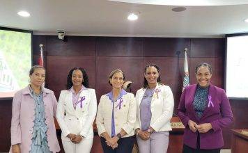Parliament establishes St. Maarten Women’s Parliamentary Caucus