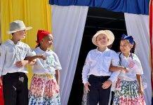 Saba gathers for 47th edition of Saba Day