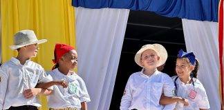 Saba gathers for 47th edition of Saba Day