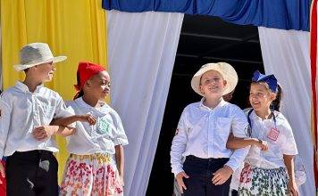 Saba gathers for 47th edition of Saba Day