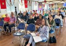 Saba Tourism Master Plan presented