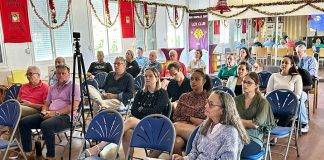 Saba Tourism Master Plan presented