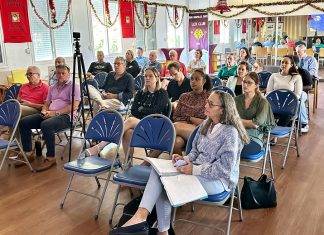 Saba Tourism Master Plan presented