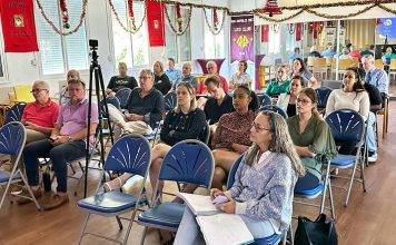 Saba Tourism Master Plan presented