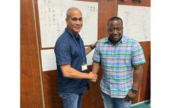 Rollocks jr Looking for solutions regarding the GEBE NV cyberattack and steps to introduce prepaid electricity on St Maarten.