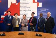 Sint Maarten Trust Fund Shows Strategic Results for Long-Term Resilience