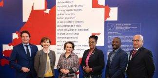 Sint Maarten Trust Fund Shows Strategic Results for Long-Term Resilience