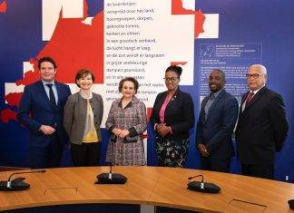 Sint Maarten Trust Fund Shows Strategic Results for Long-Term Resilience